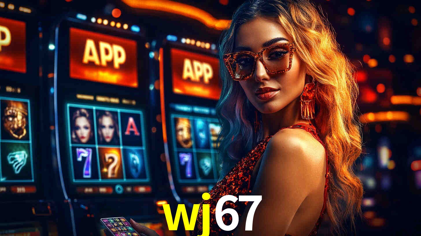 Benefícios do App wj67