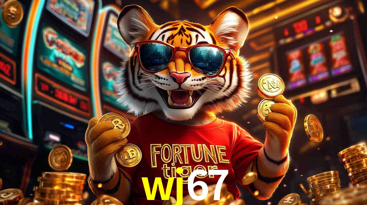Por Que Jogar Fortune Tiger no wj67