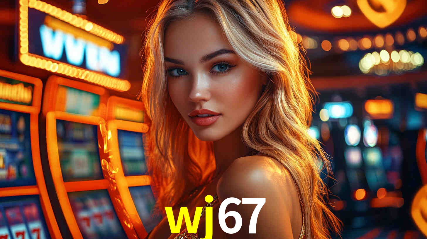 Caça-Níqueis no wj67