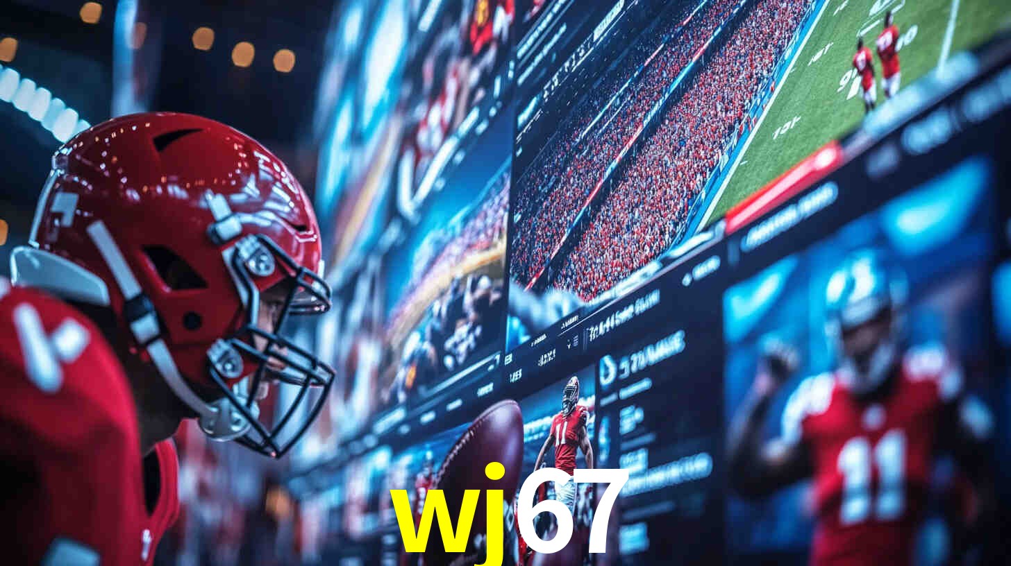 Benefícios das Apostas Ao Vivo no wj67