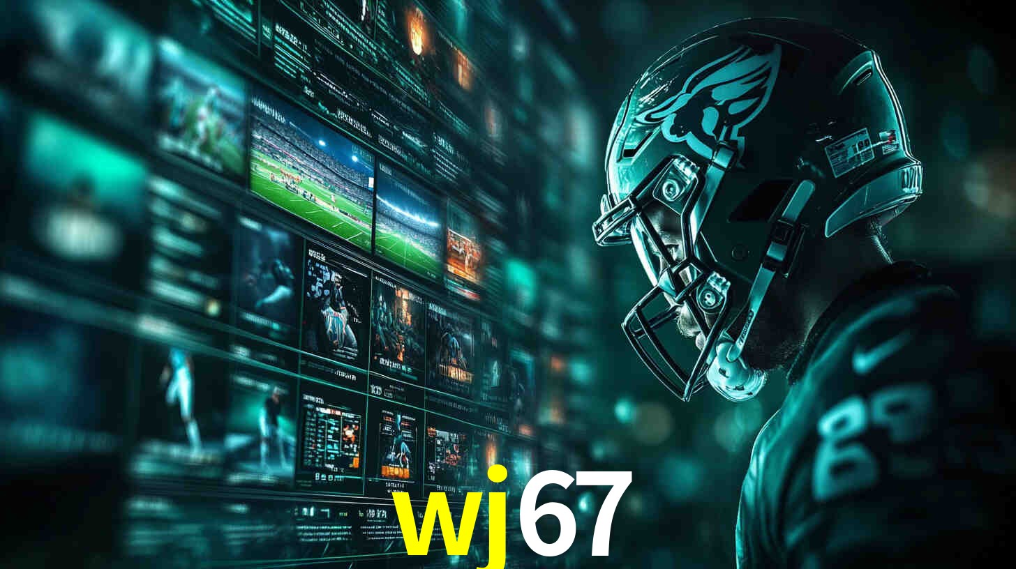 Esportes em Destaque no wj67